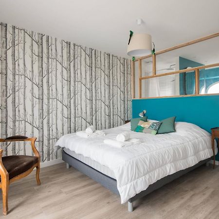 Maison Ma Ré Hôtes Le Bois-Plage-en-Ré Extérieur photo
