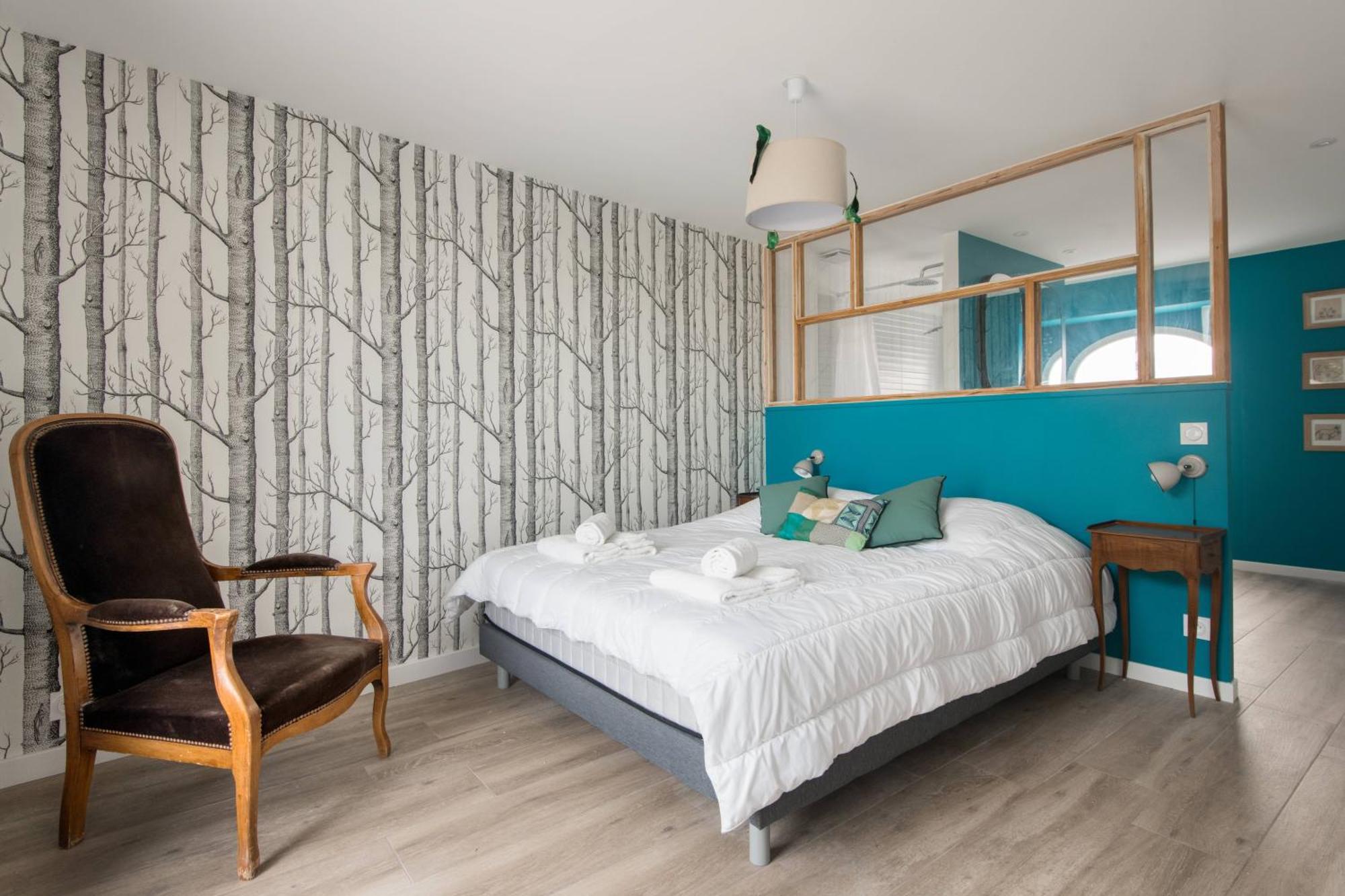 Maison Ma Ré Hôtes Le Bois-Plage-en-Ré Extérieur photo