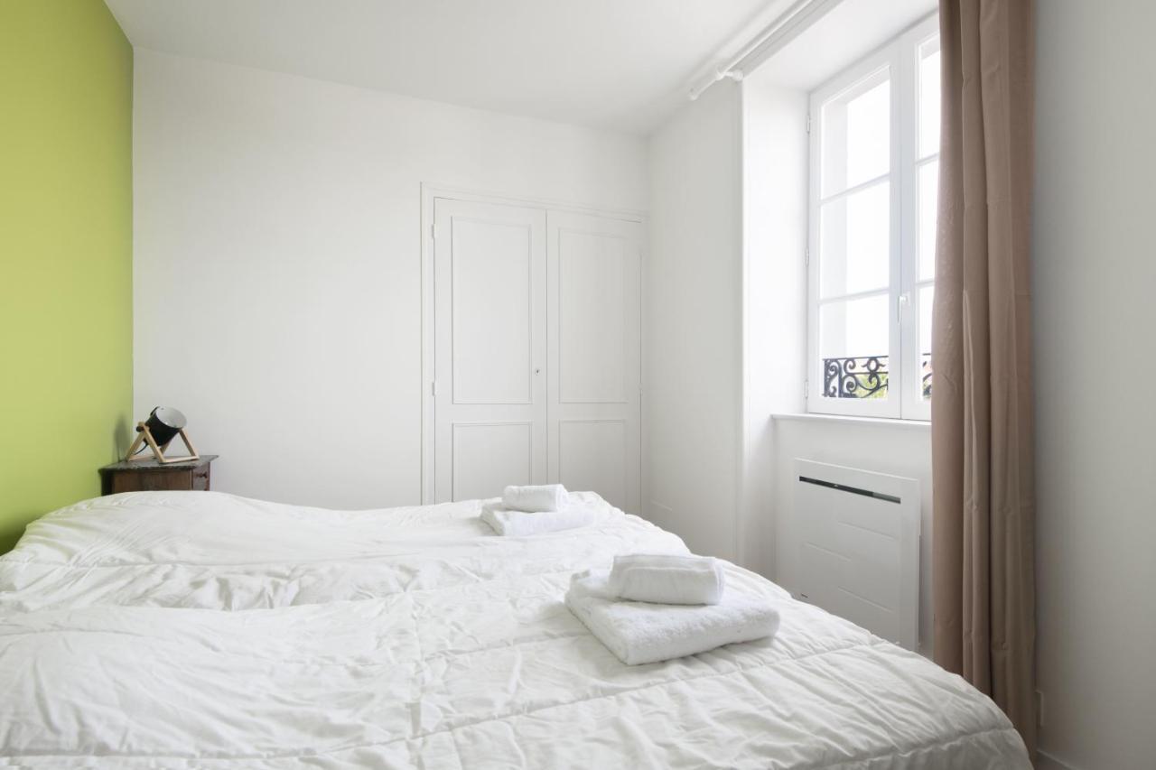 Maison Ma Ré Hôtes Le Bois-Plage-en-Ré Extérieur photo