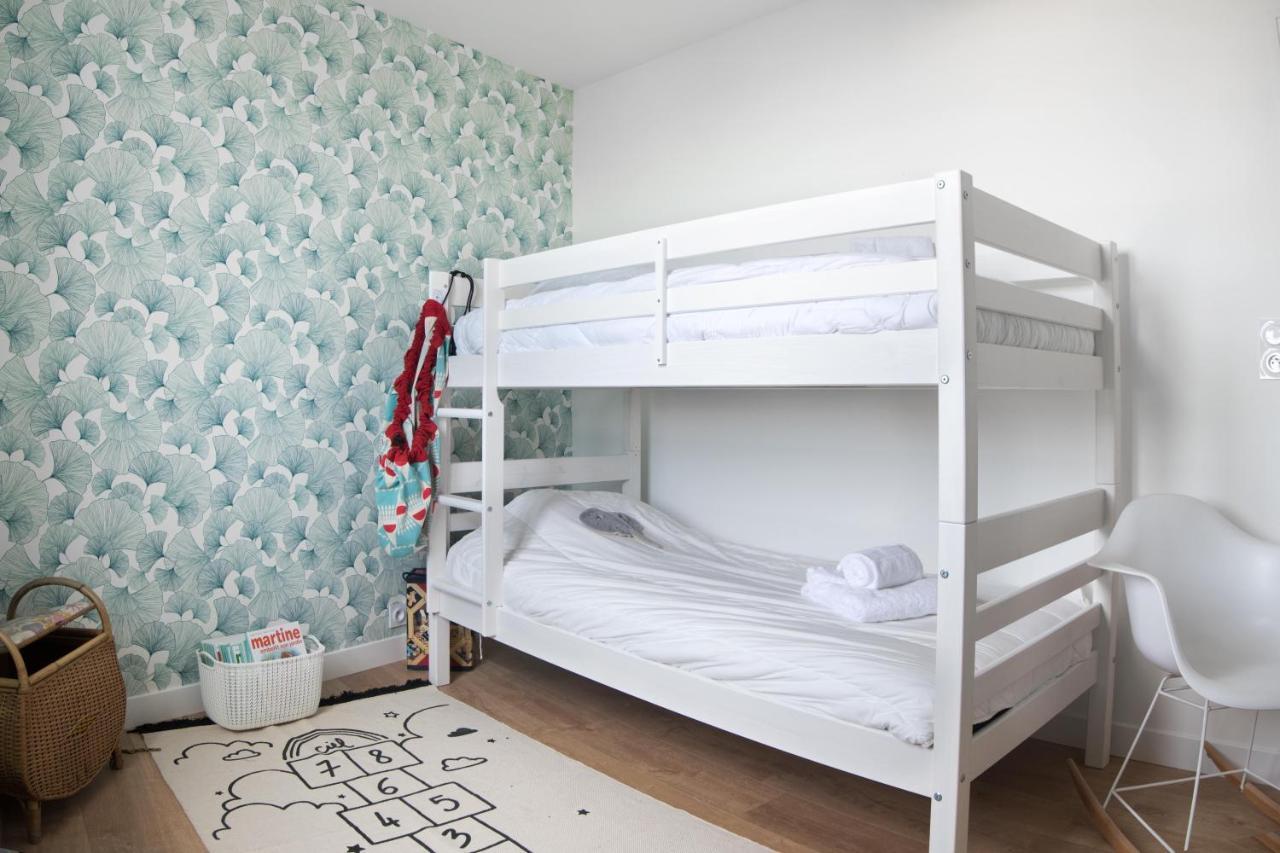 Maison Ma Ré Hôtes Le Bois-Plage-en-Ré Extérieur photo