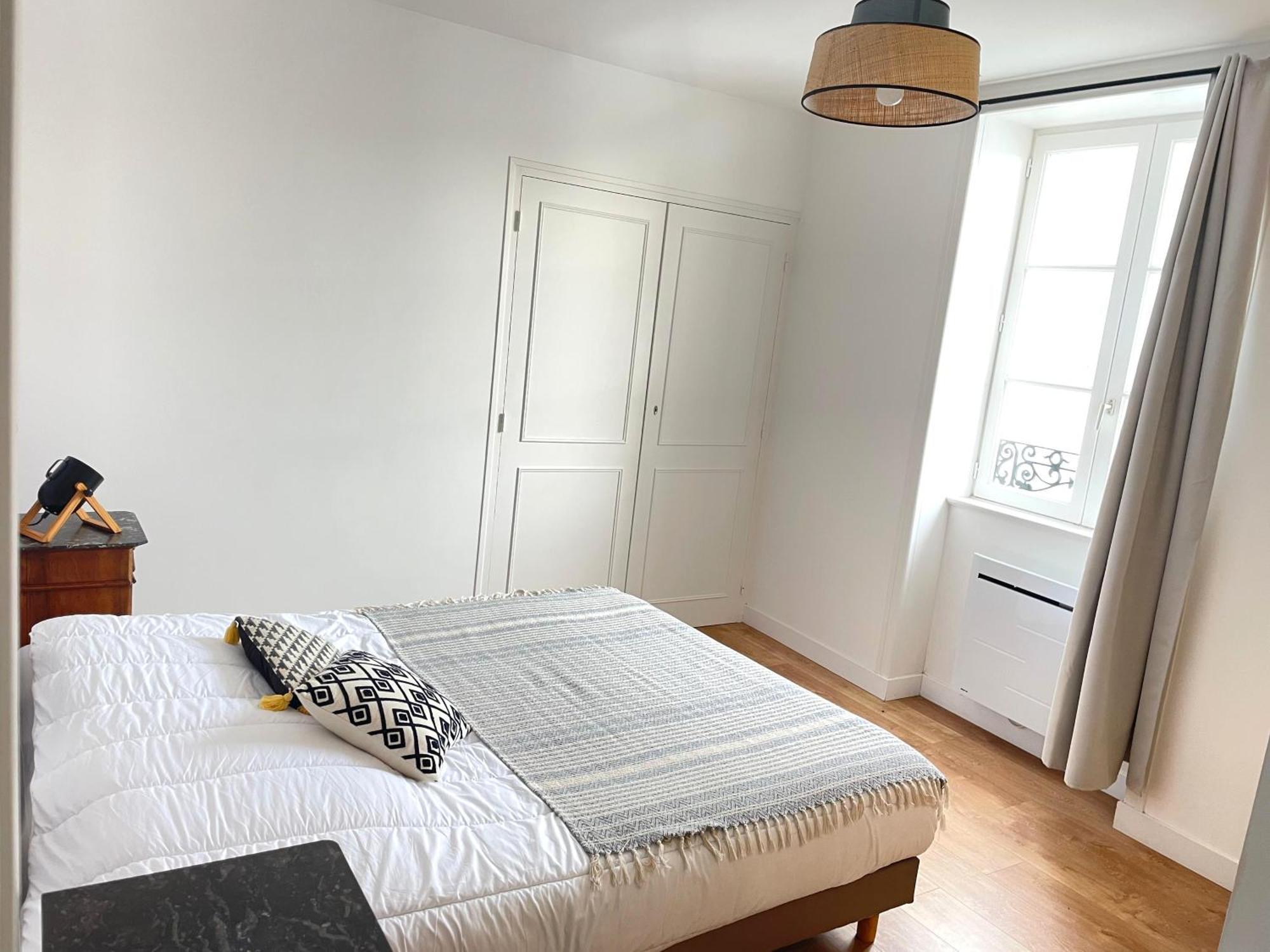 Maison Ma Ré Hôtes Le Bois-Plage-en-Ré Extérieur photo